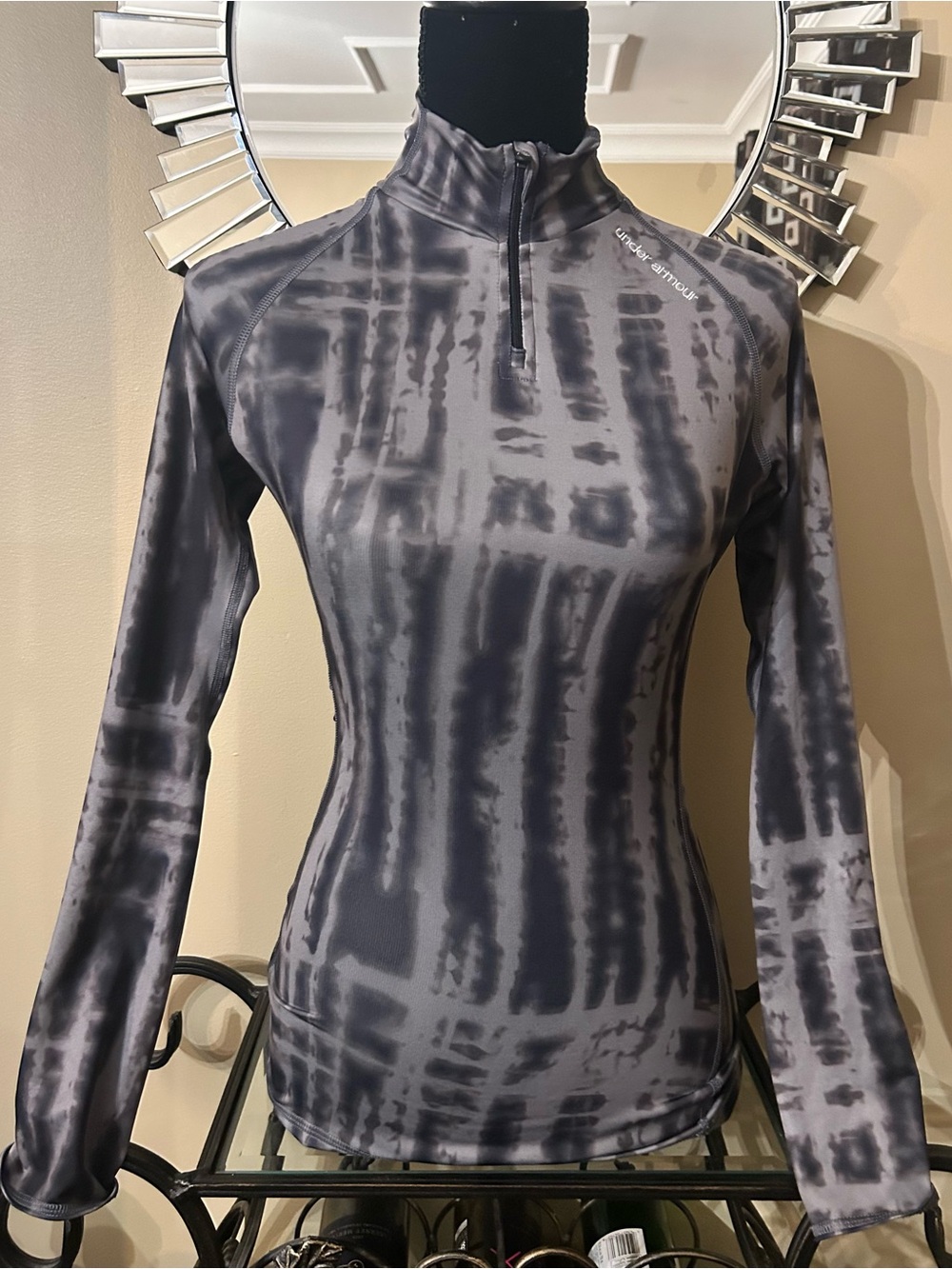 Under Armour ColdGear Fitted  Performance Top